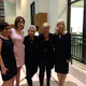 Illustration for article titled Suze Orman Shows Up to Support Florida Same Sex Weddings